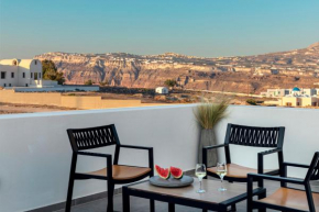 Alafropetra Luxury Suites